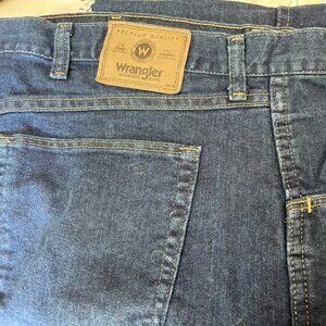 Wrangler Men's Jeans
